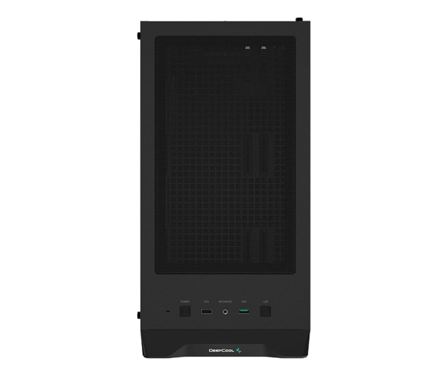 Deepcool Obudowa DeepCool CC560 V2 fanless (R-CC560-BKNAA0-G-2) R-CC560-BKNAA0-G-2 R-CC560-BKNAA0-G-2              - 1171313 - zdjęcie 8